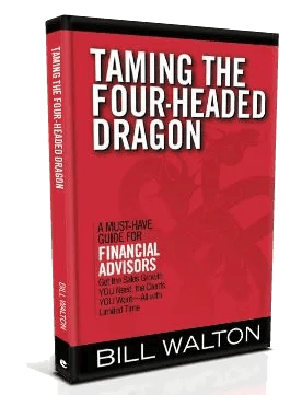 Taming the Four-Headed Dragon book
