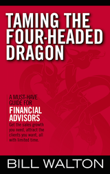 taming the four headed dragon book