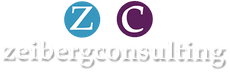 Logo of Zeiberg Consulting