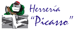HERRERÍA PICASSO