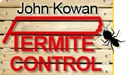 John Kowan Termite Control John Kowan Termite Control