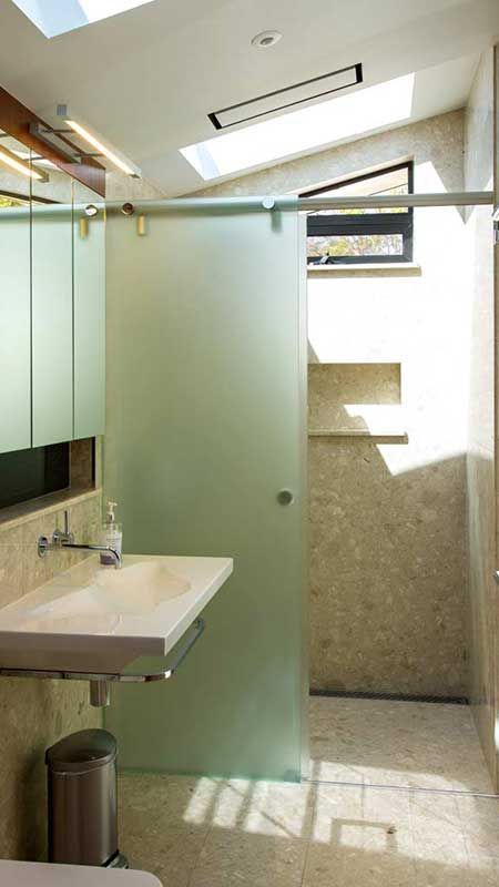 Opto Sliding System — Brisbane, QLD — Euroglass Australia