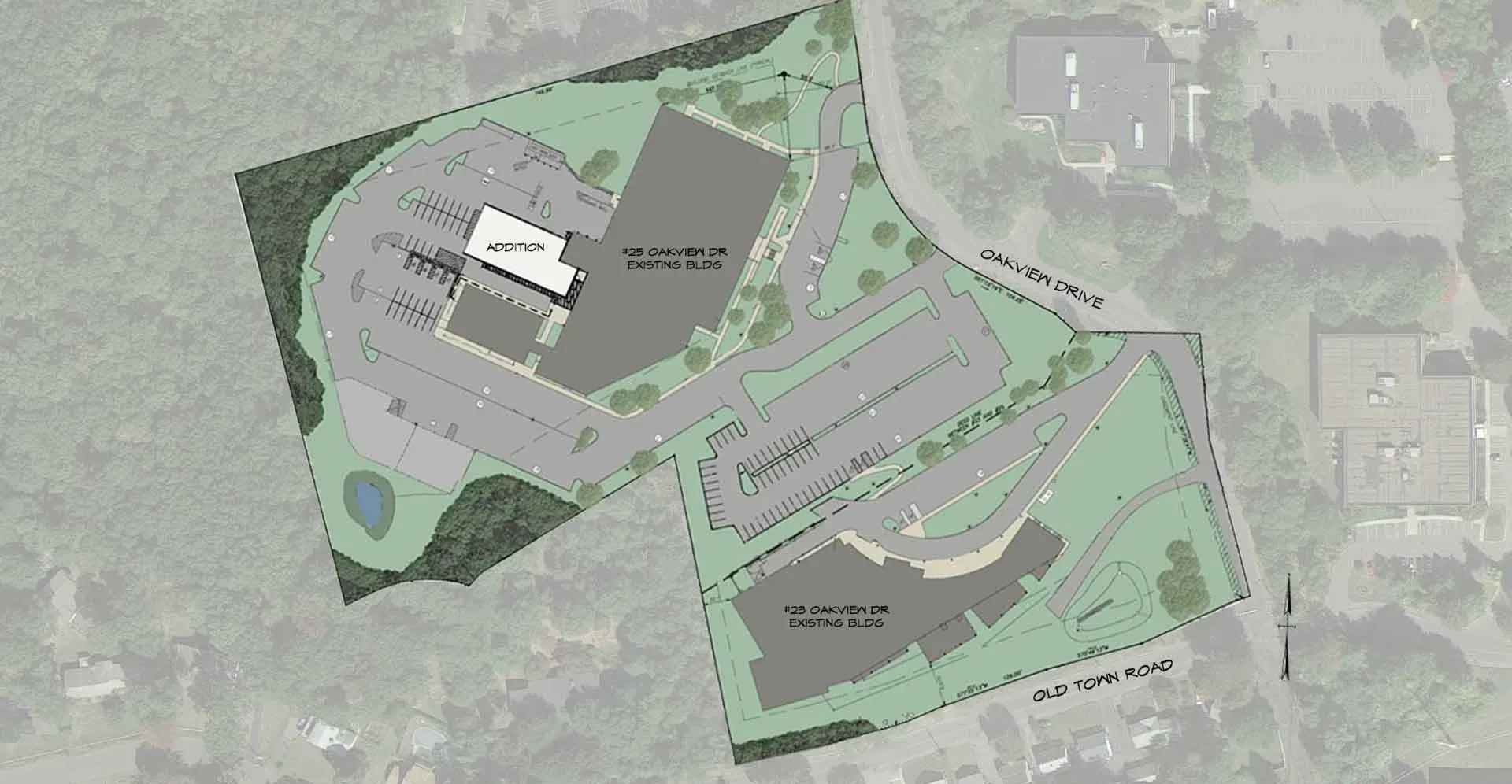 Ces-Site-Plan