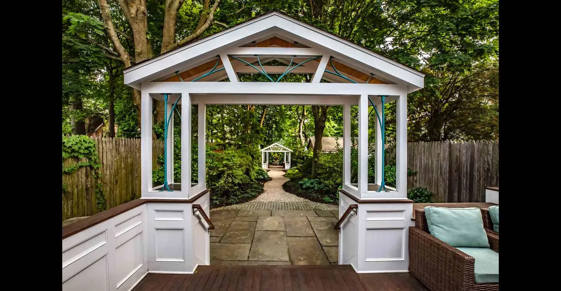 Gazebo