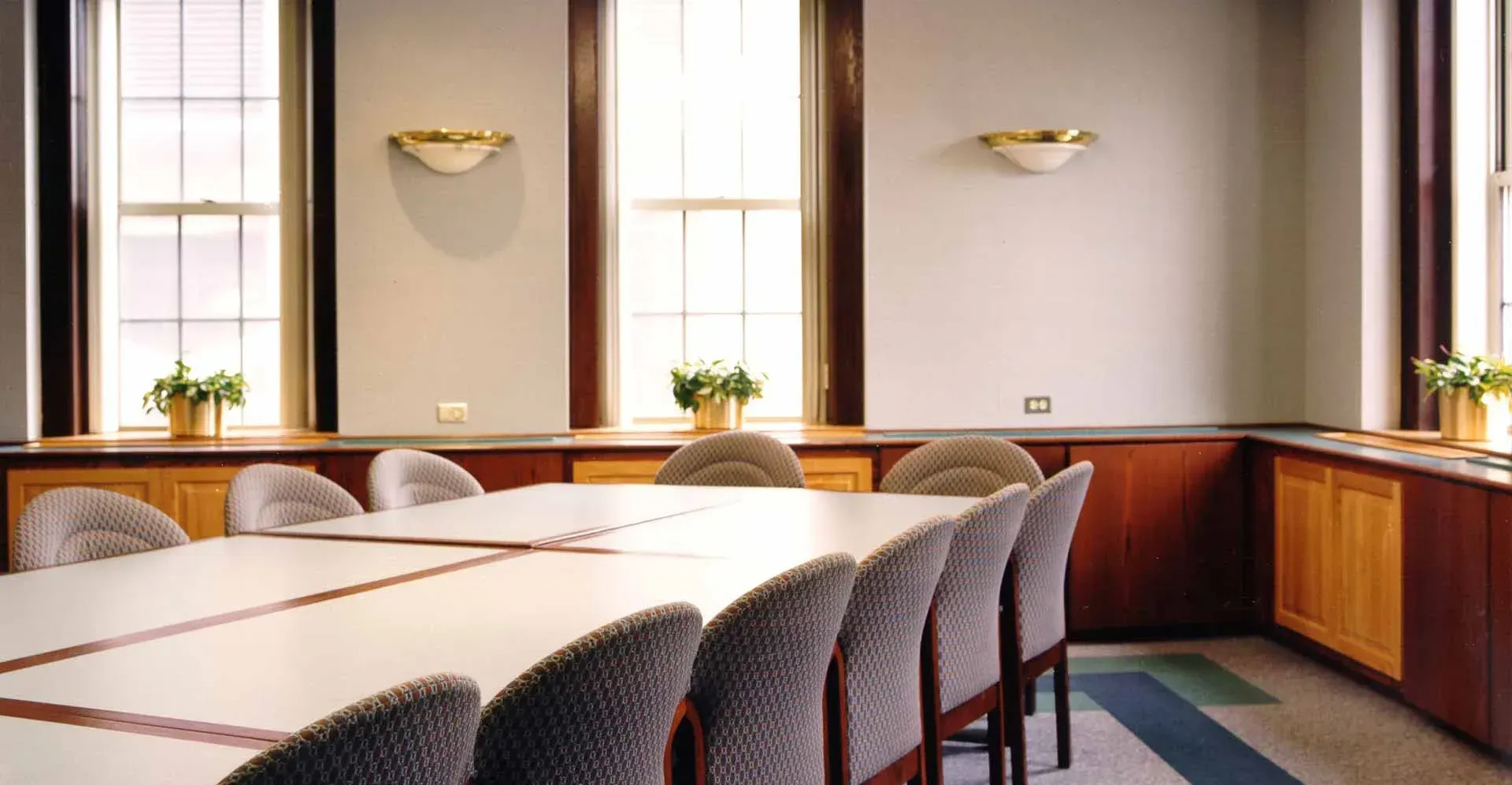 Hospital-Of-St-Raphael-Selena-Lewis-Boardroom
