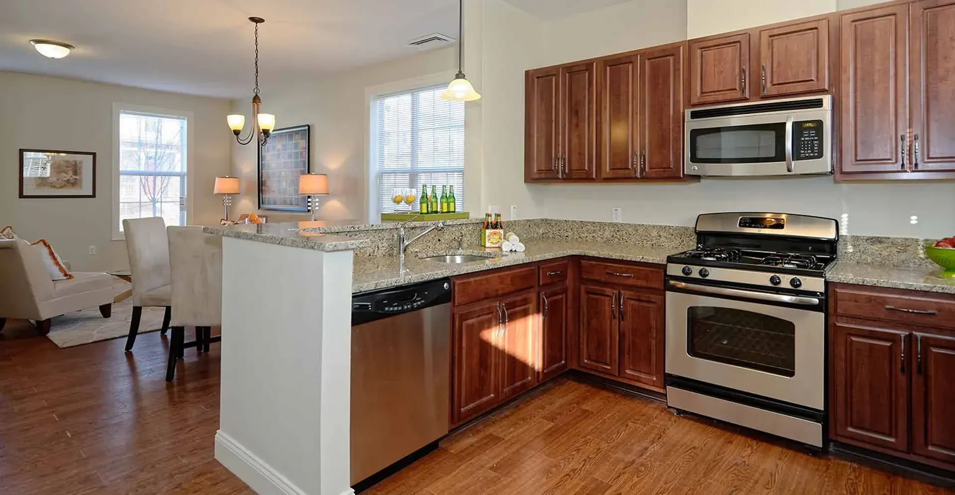 Westrock-Kitchen