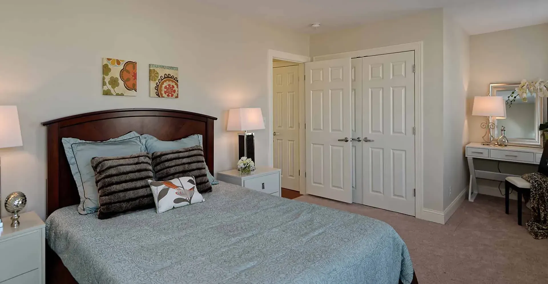 Westrock-Bedroom