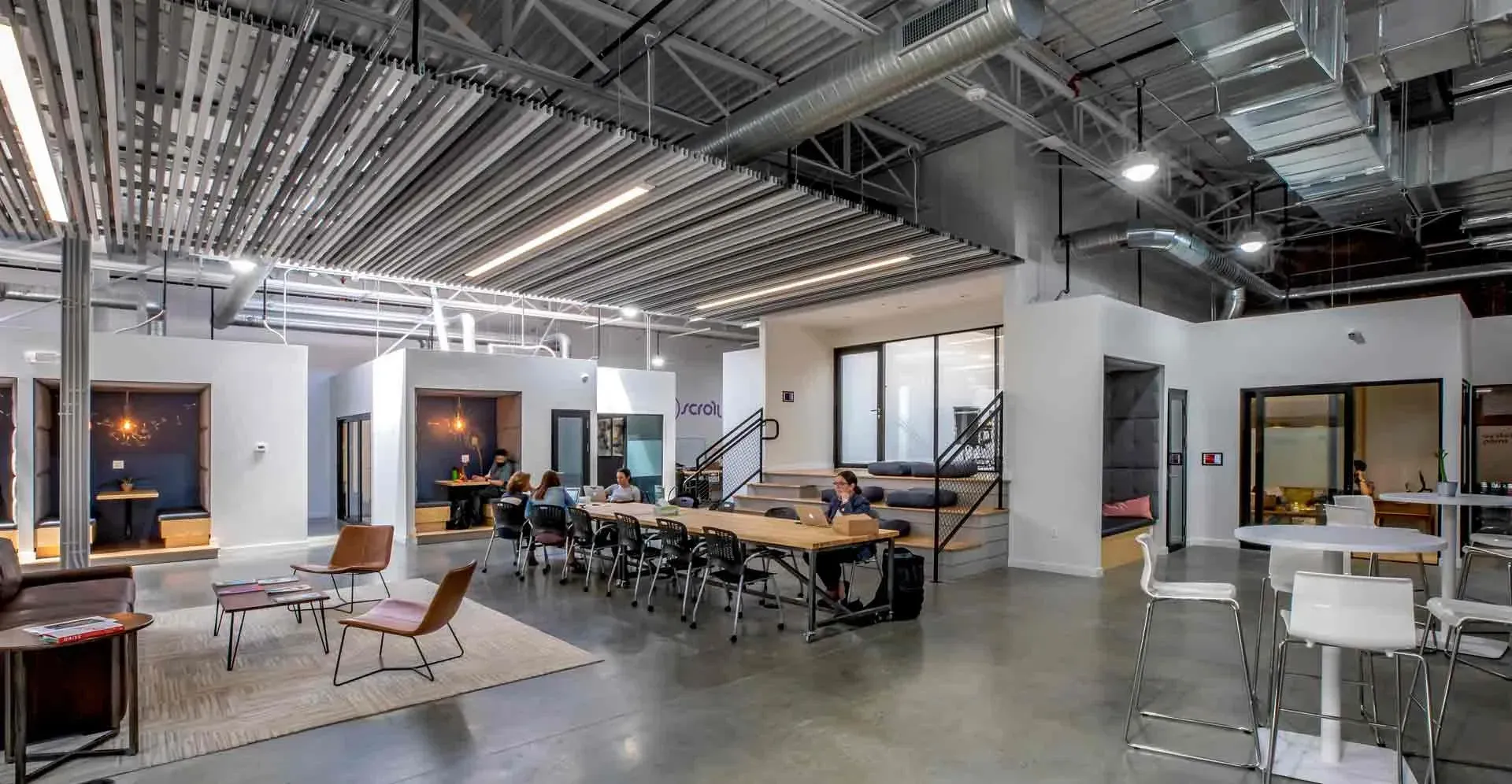 District-cowork