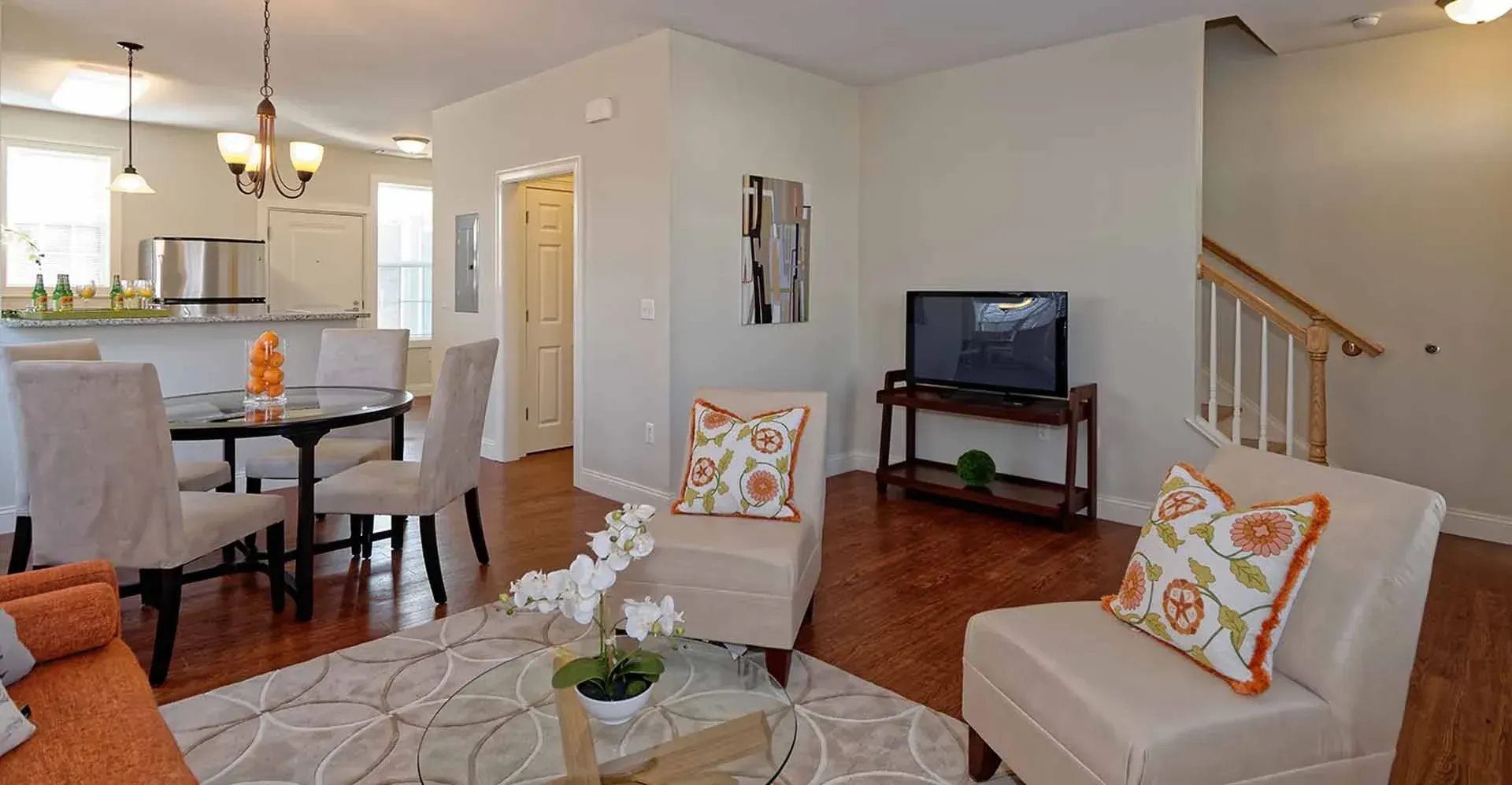 Westrock-interior