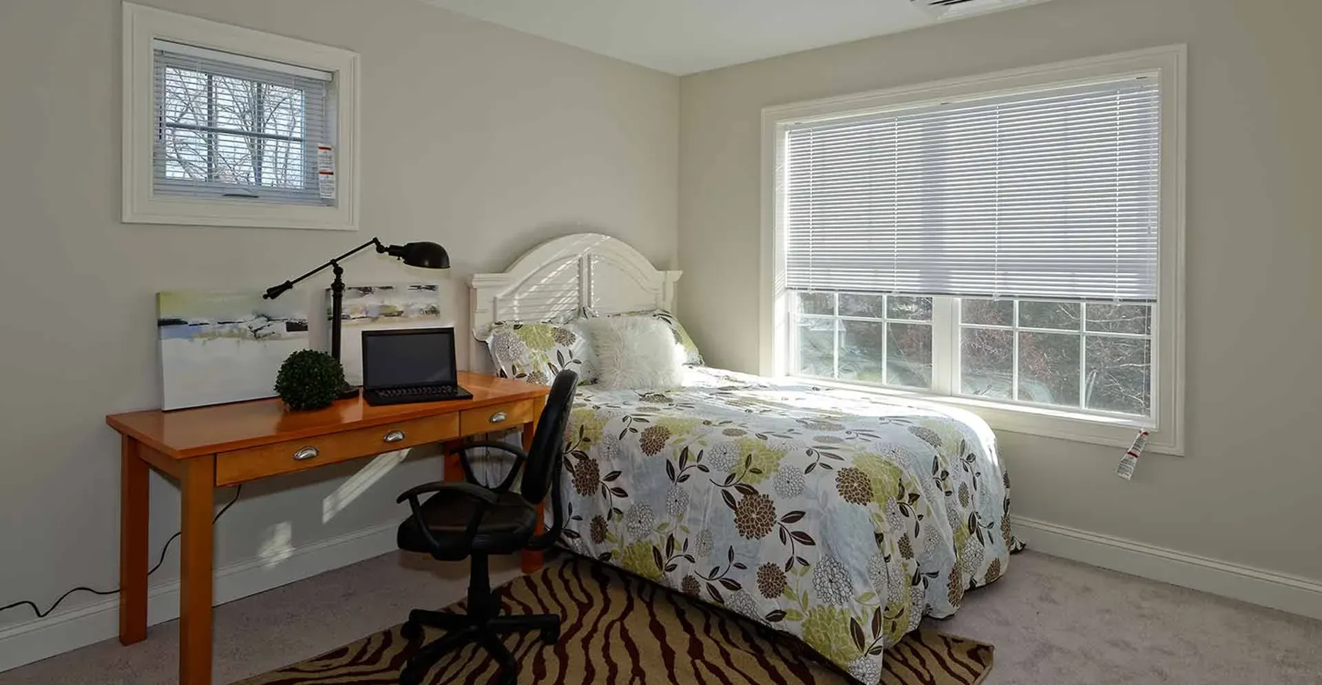 Westrock-bedroom
