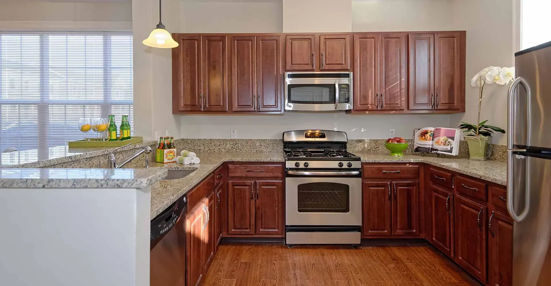 Westrock-kitchen
