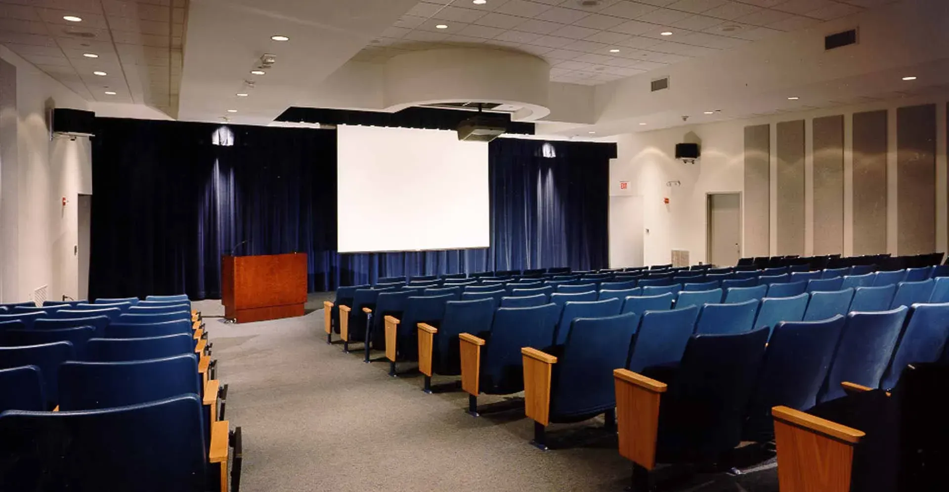 Hospital-Of-St-Raphael-Surgical-Center-Auditorium