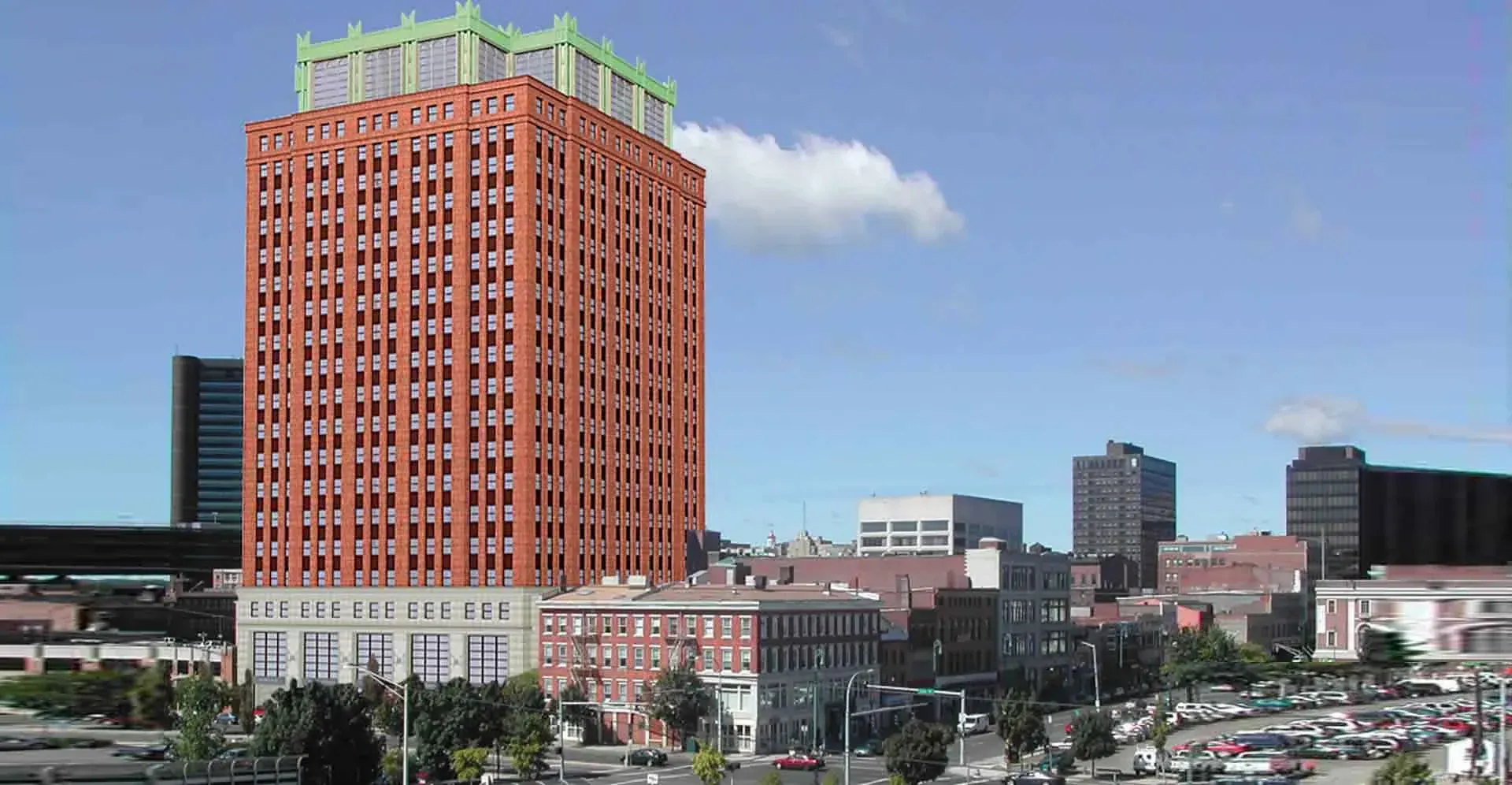 760-Chapel-Street-Rendering