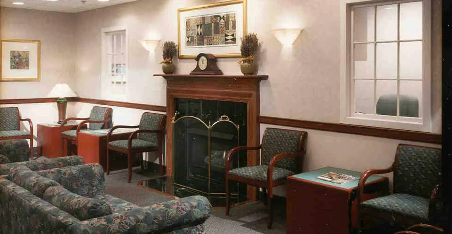 Gastroenterology-Center-Waiting-Room