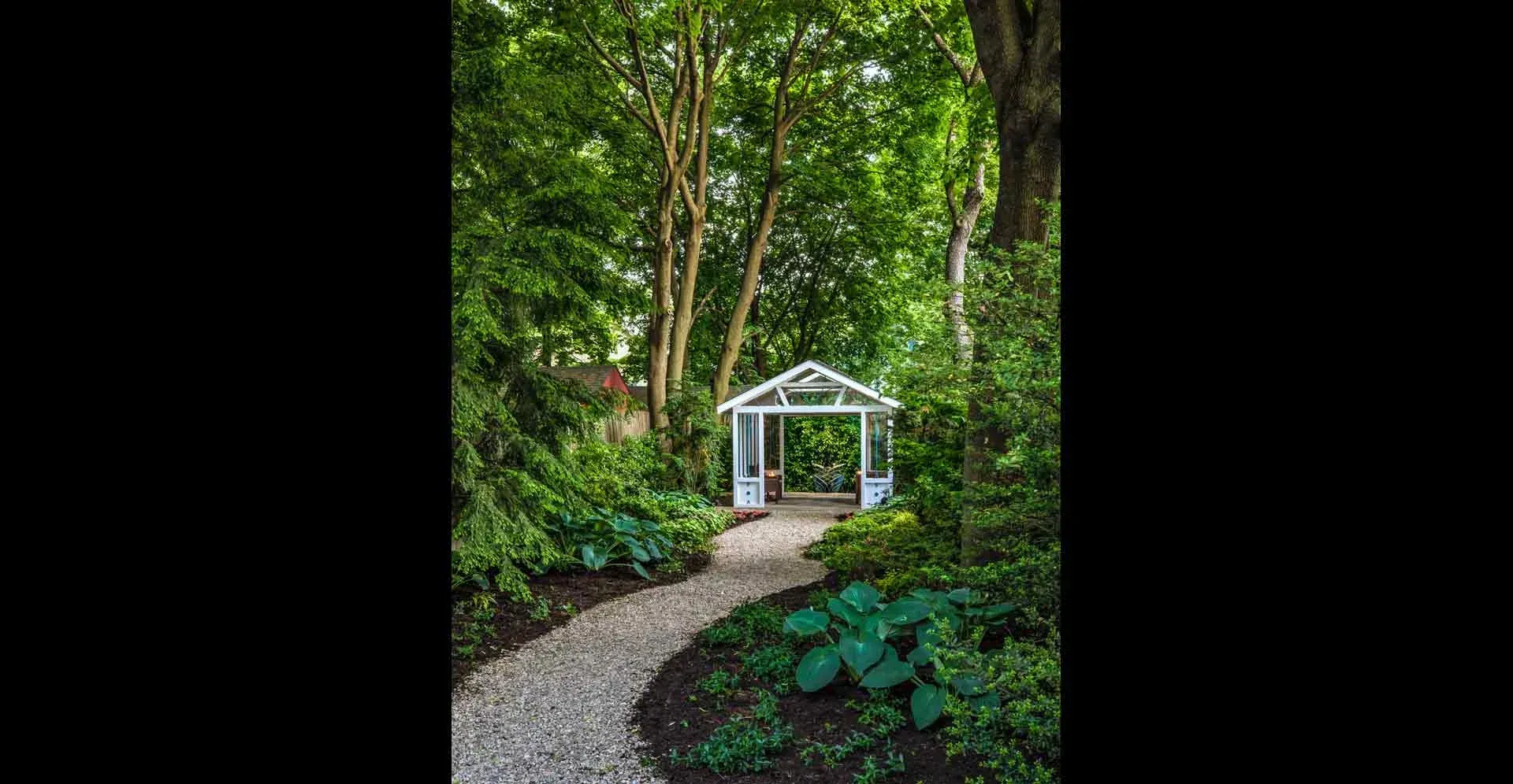 Gazebo