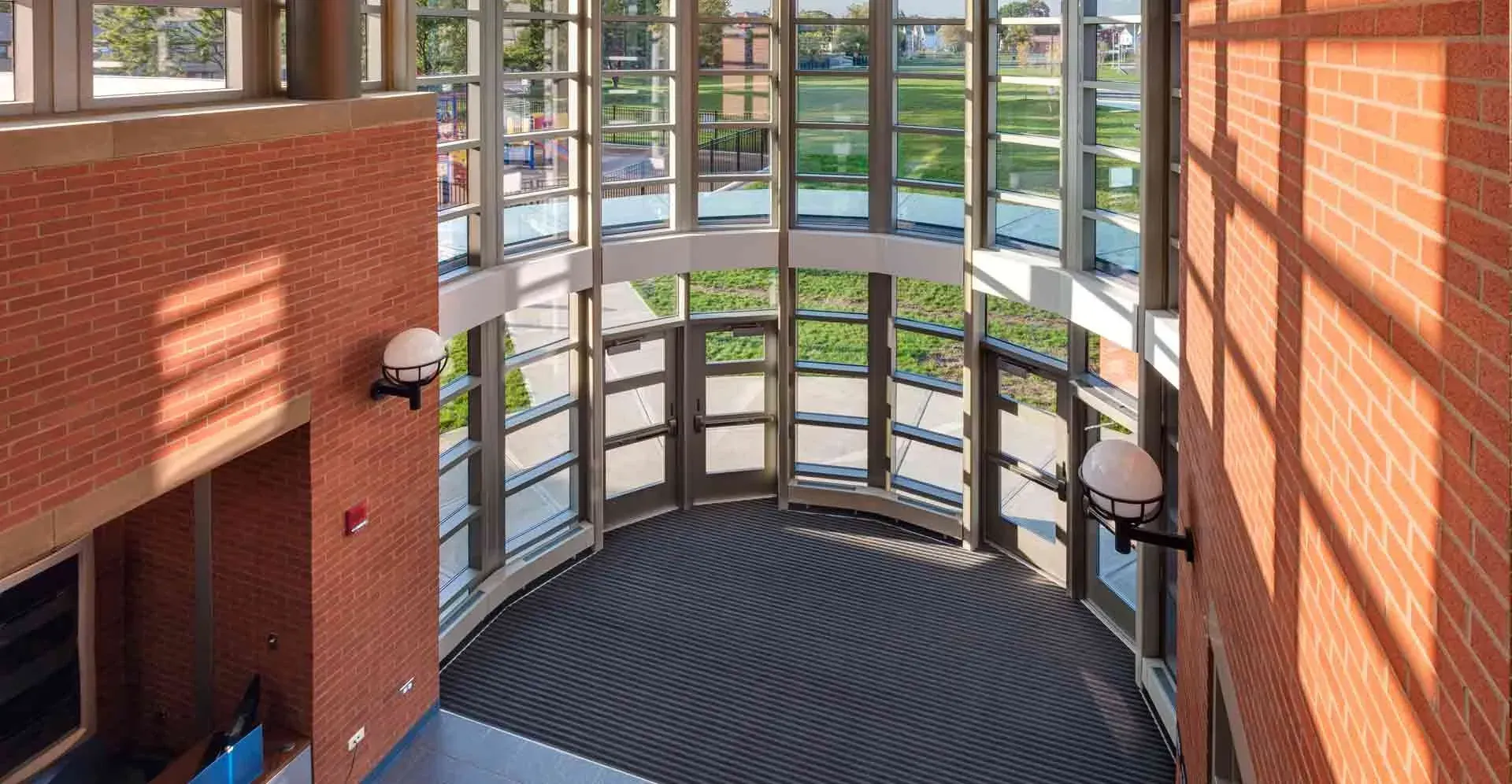 Hill_drum_interior