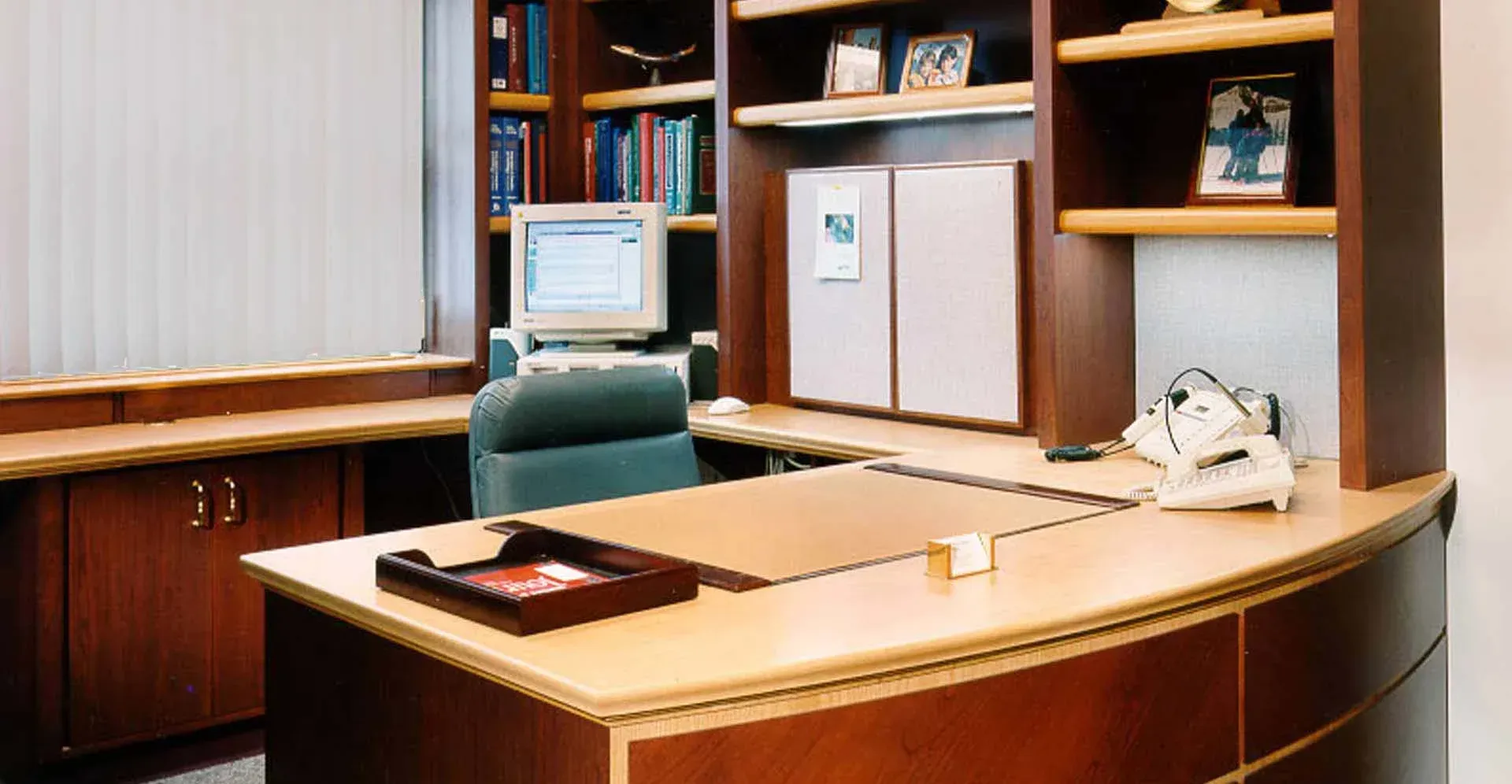 Hospital-Of-St-Raphael-Physicians-Office