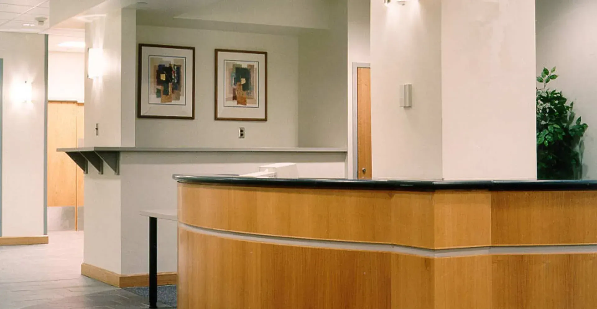 Hospital-Of-St-Raphael-Reception-Desk