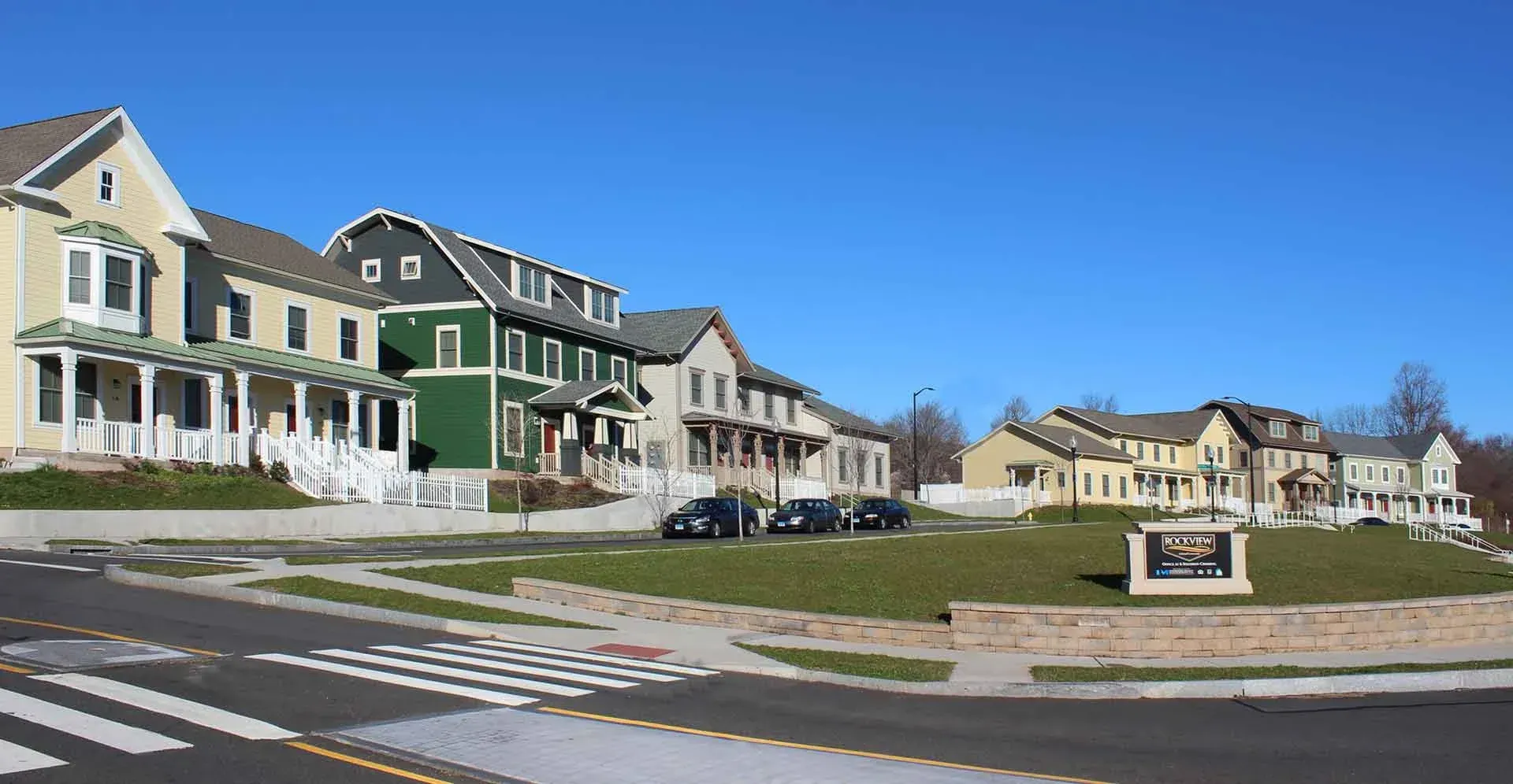Rockview-housing-development