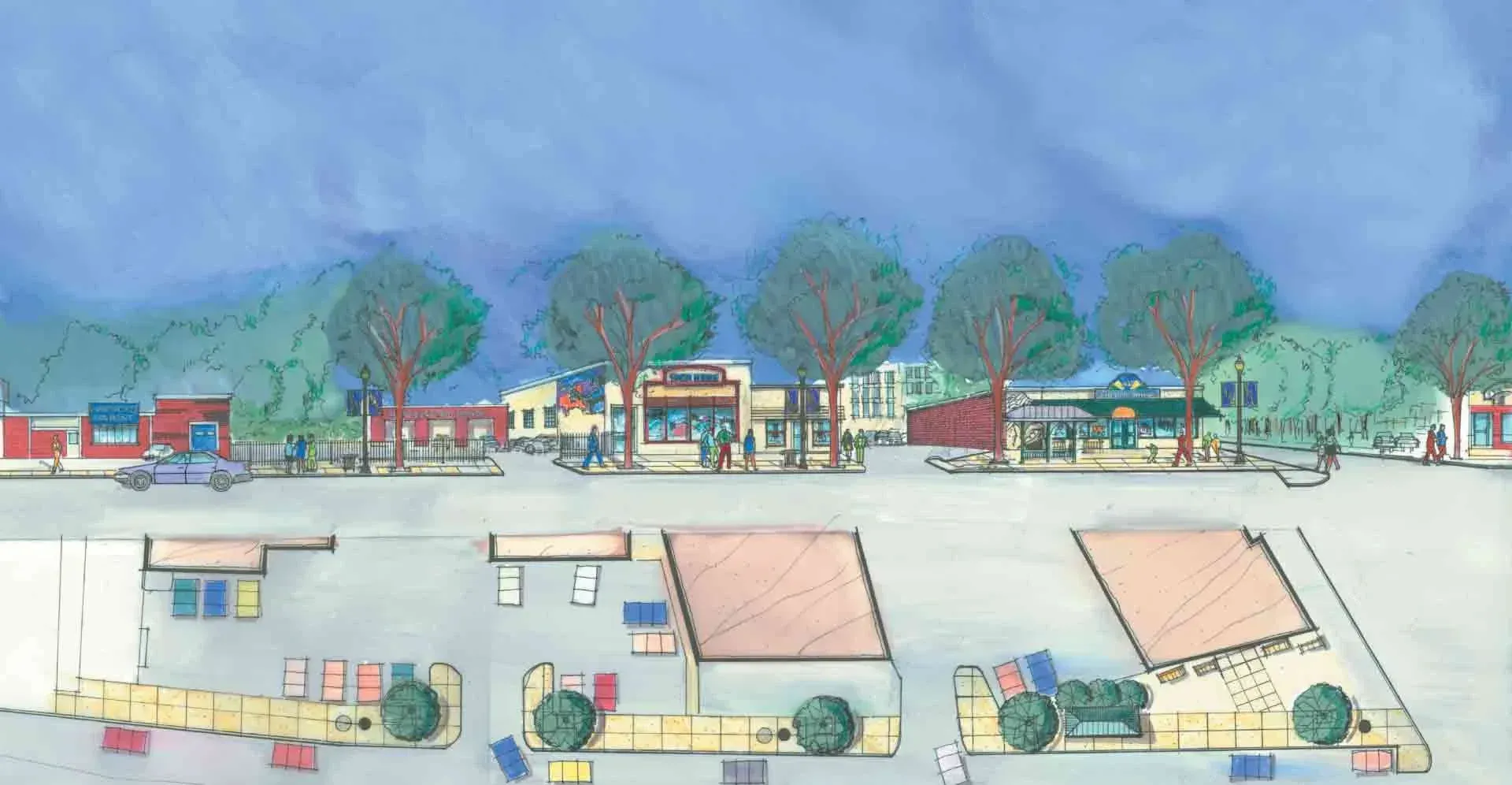 Upper-Albany-Master-Plan-Right-Hand-Rendering