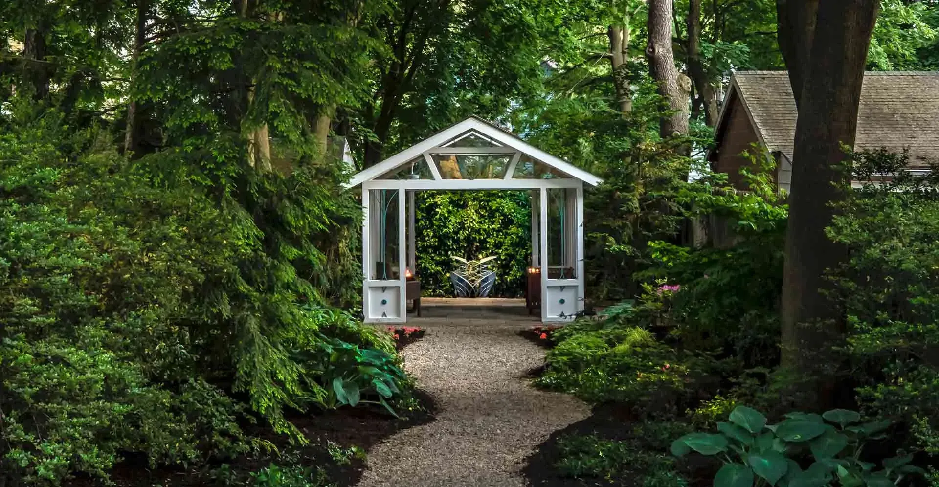 Gazebo