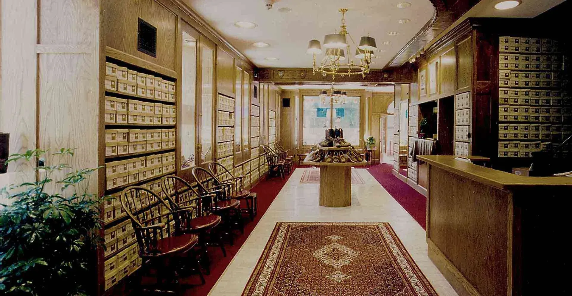 Langrock-Building-Barries-Shoes