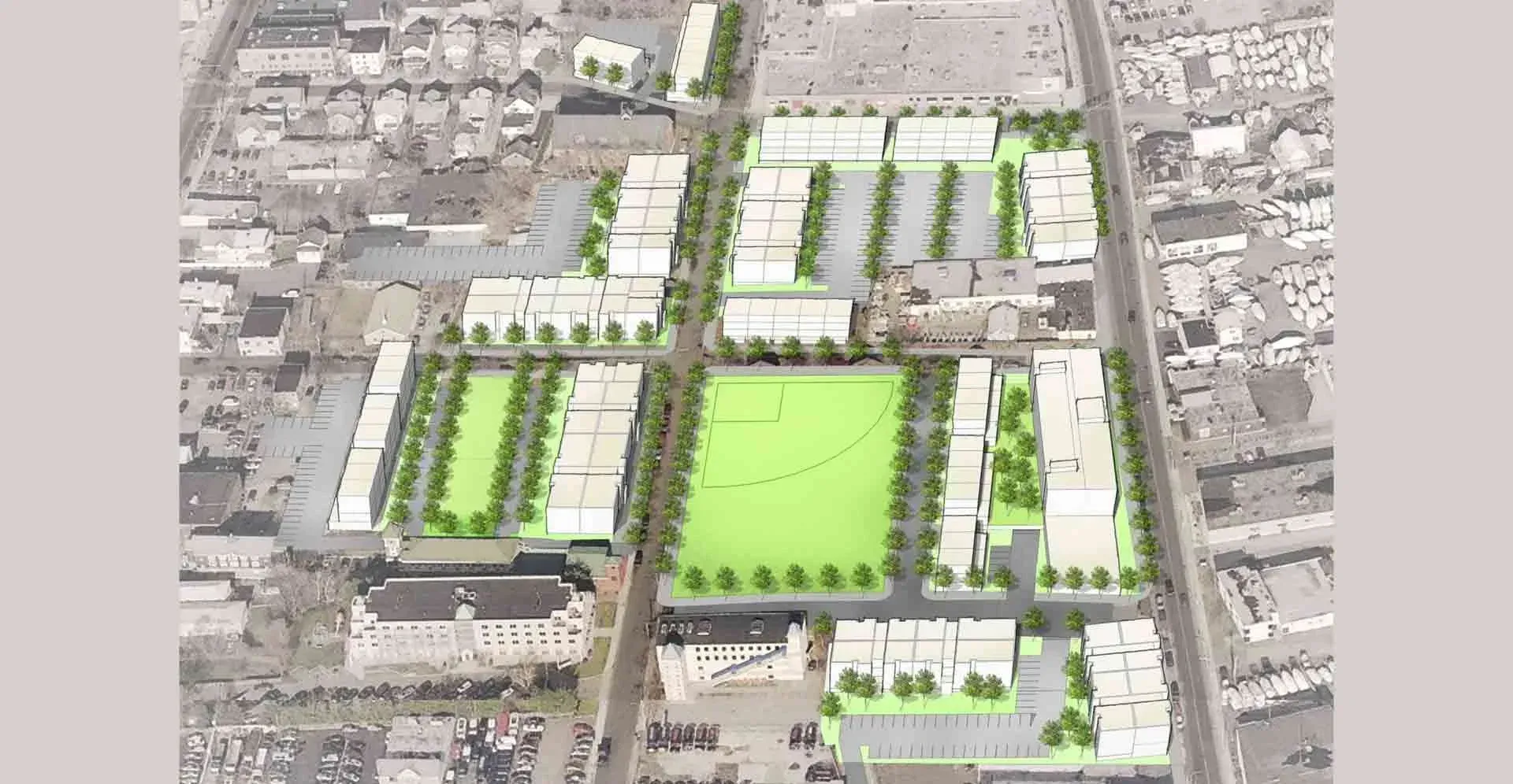 norwalk-housing-washing-trail-aerial