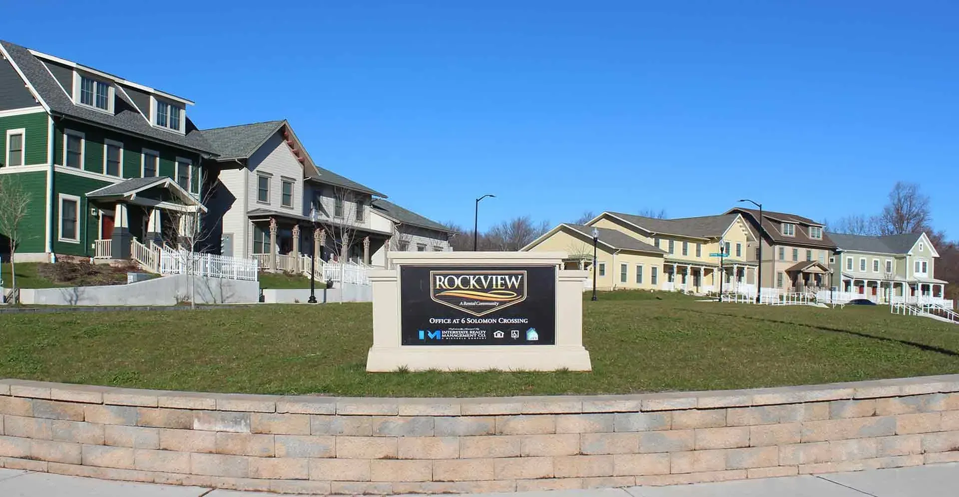 Rockview-housing-development