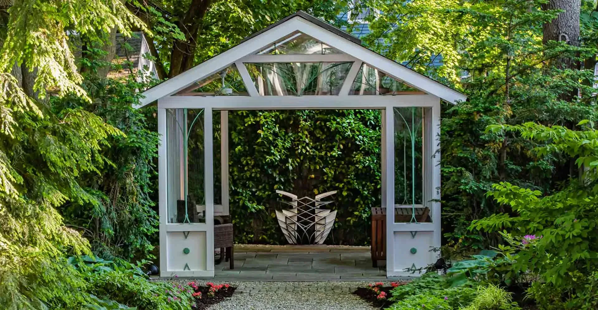 Gazebo