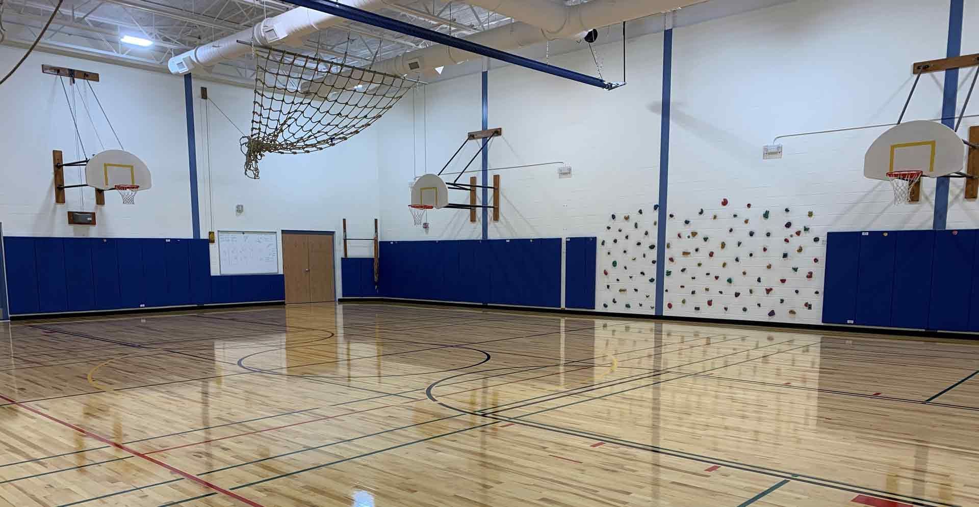 Holland-Hill-gym