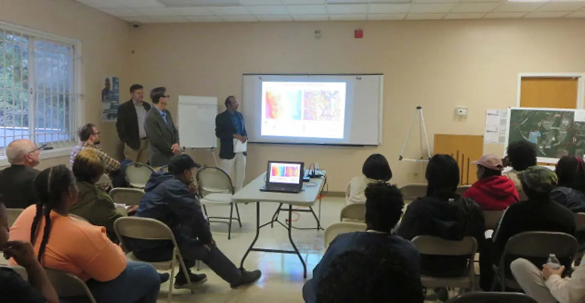 Westville_charrette