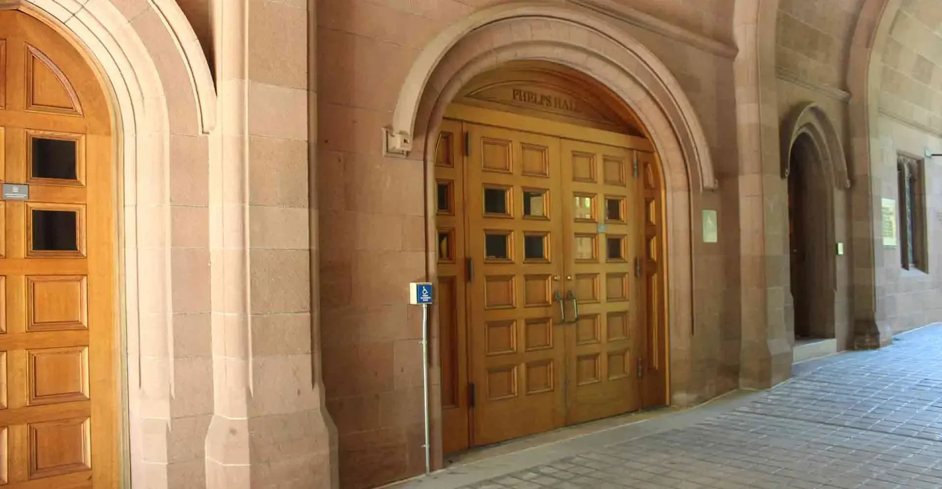 yoc-phelps-hall