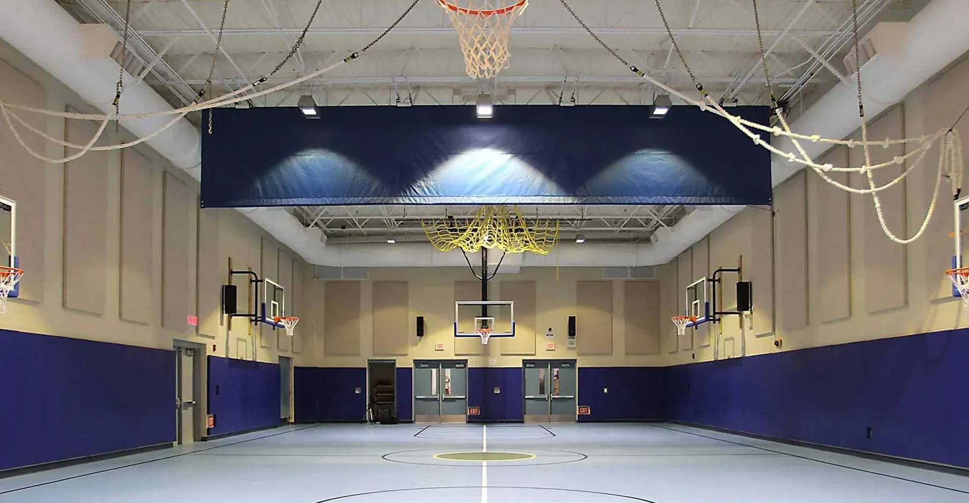 Riverfield-Gymnasium