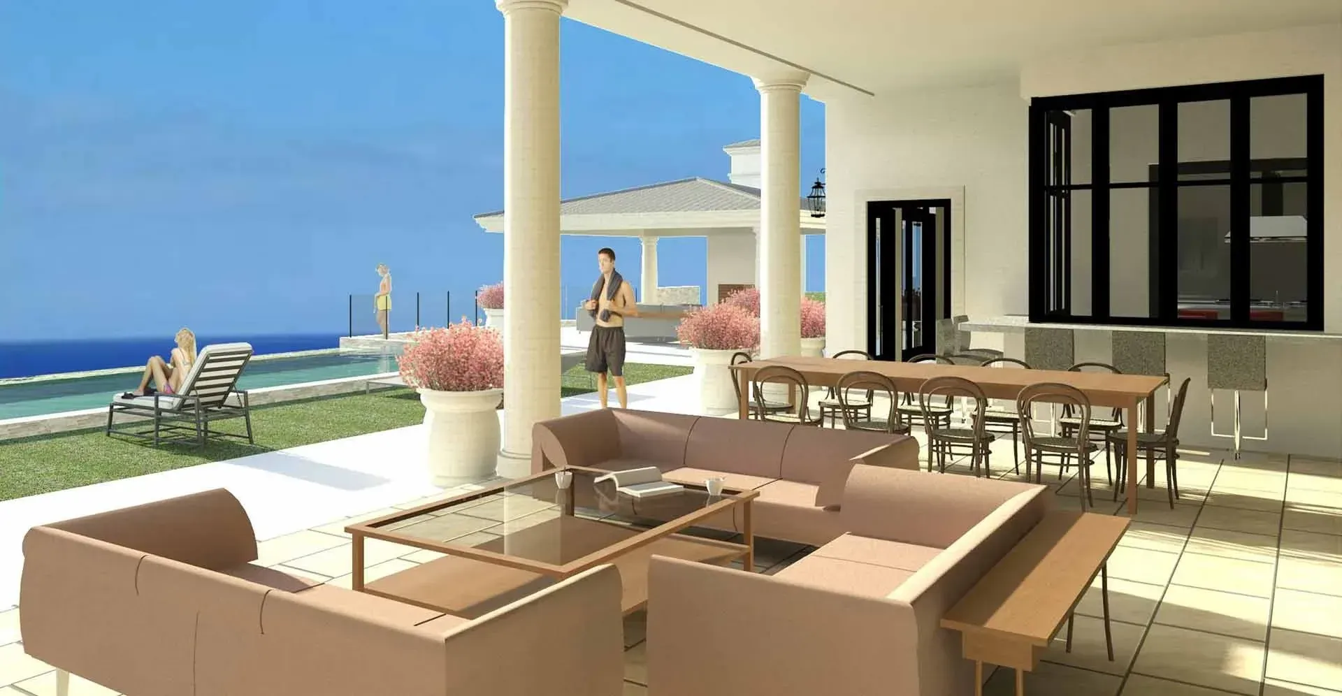 Malibu-Back-Porch-Out-To-Ocean-Left-Door