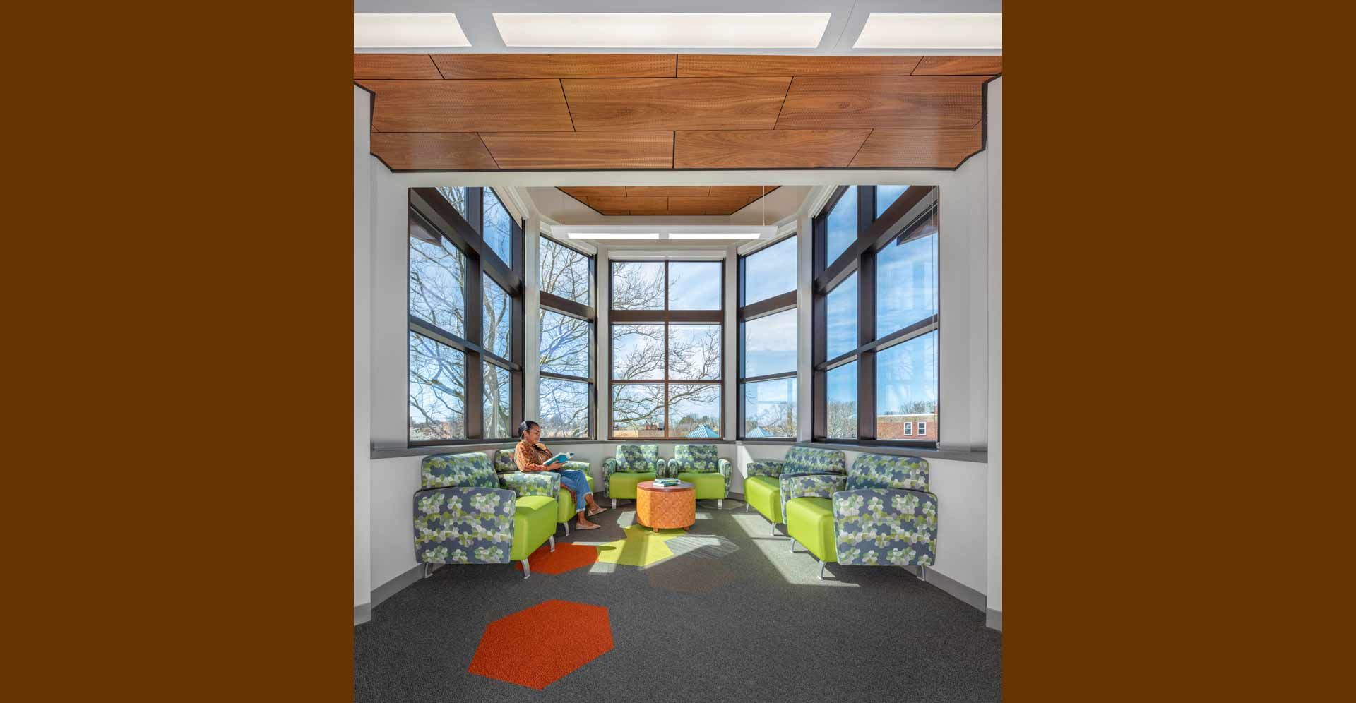 Stetson-reading-nook