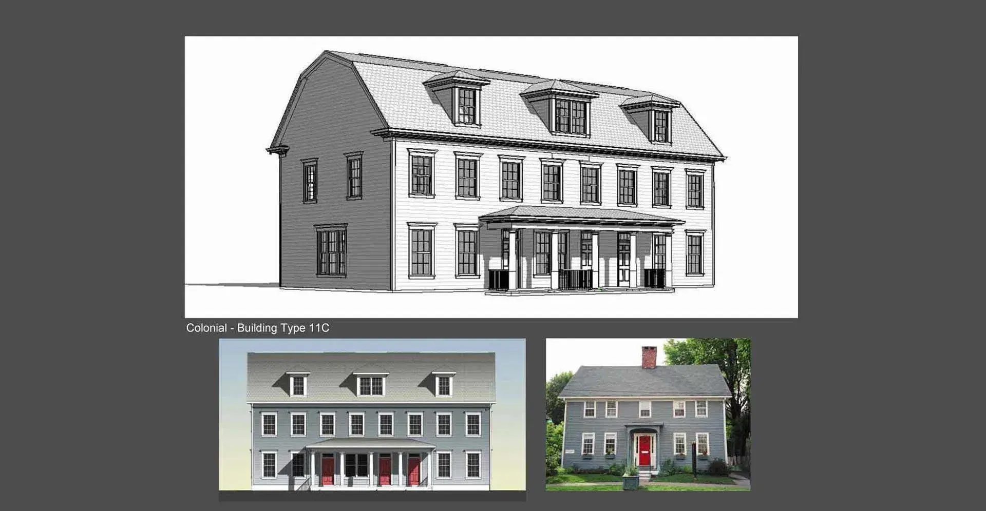 West-Rock-Master-Plan-Colonial-Design