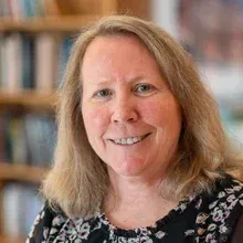 Betsy Brown