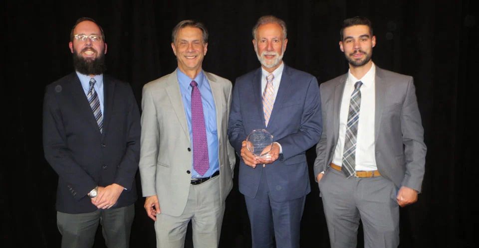 Change-Maker-Award