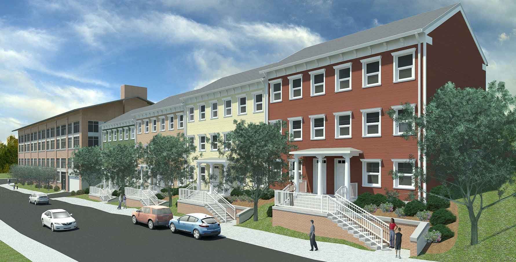Colony-Street-View