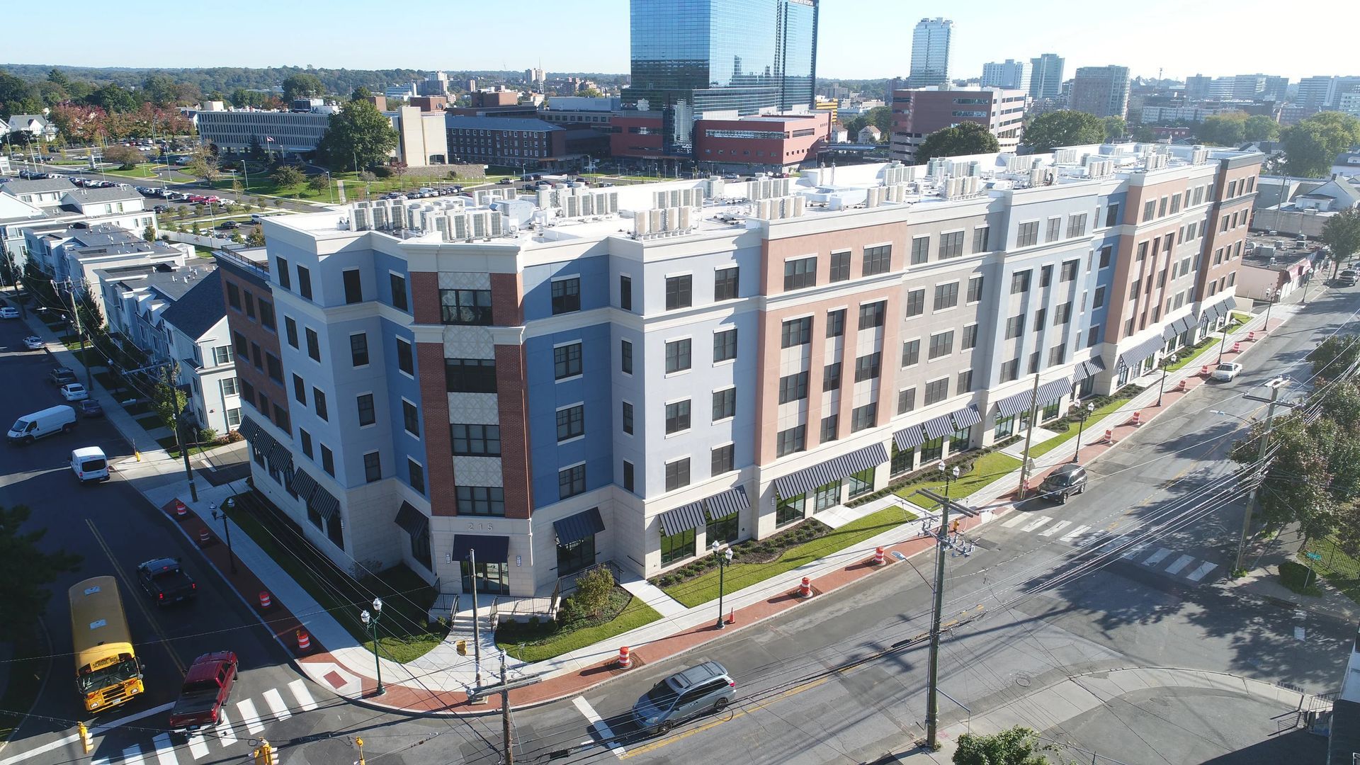 Park 215