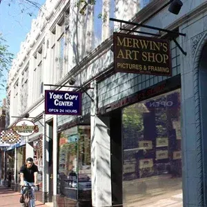 276-286 York Street