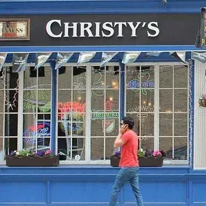 Christy's Pub
