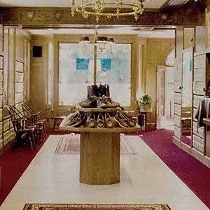 Langrock Building