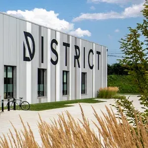 Oak Park Redevelopment