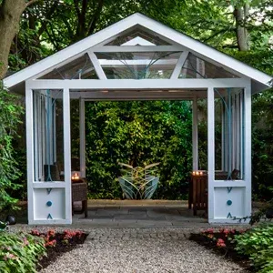 Gazebo