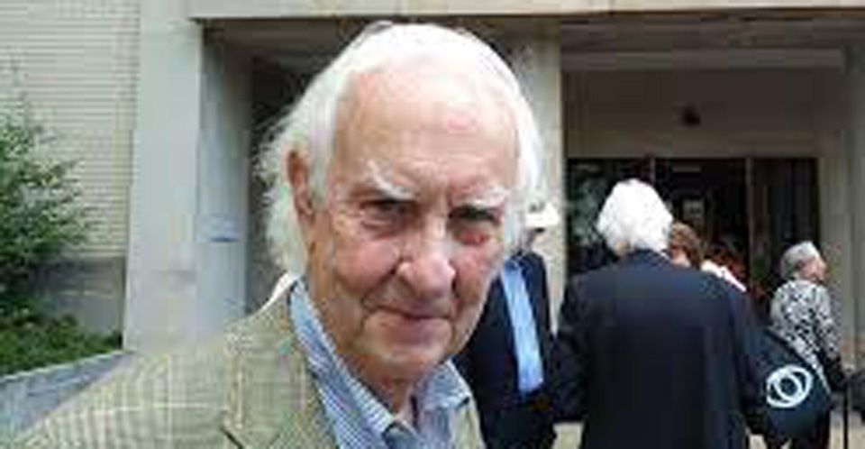 Kent Bloomer