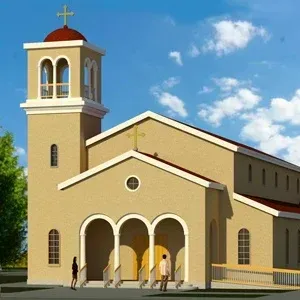 St-Basil