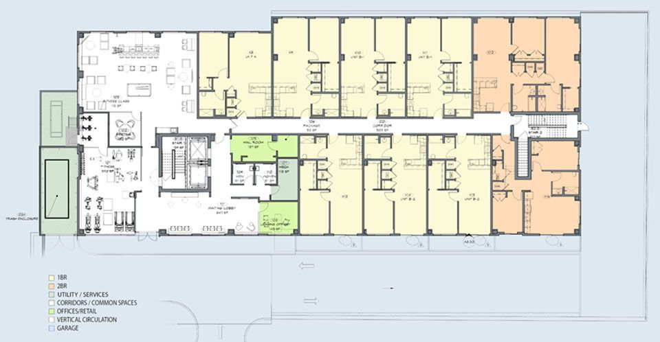 first-floor