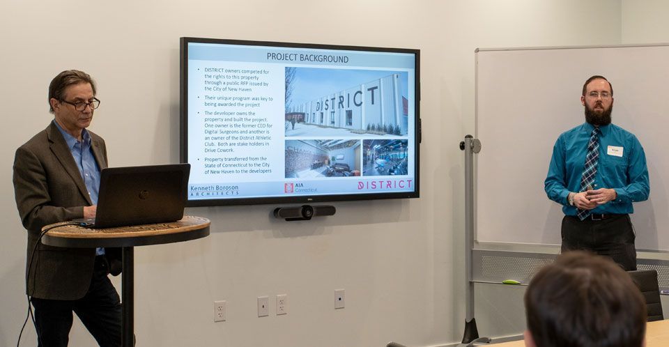 presentation-view