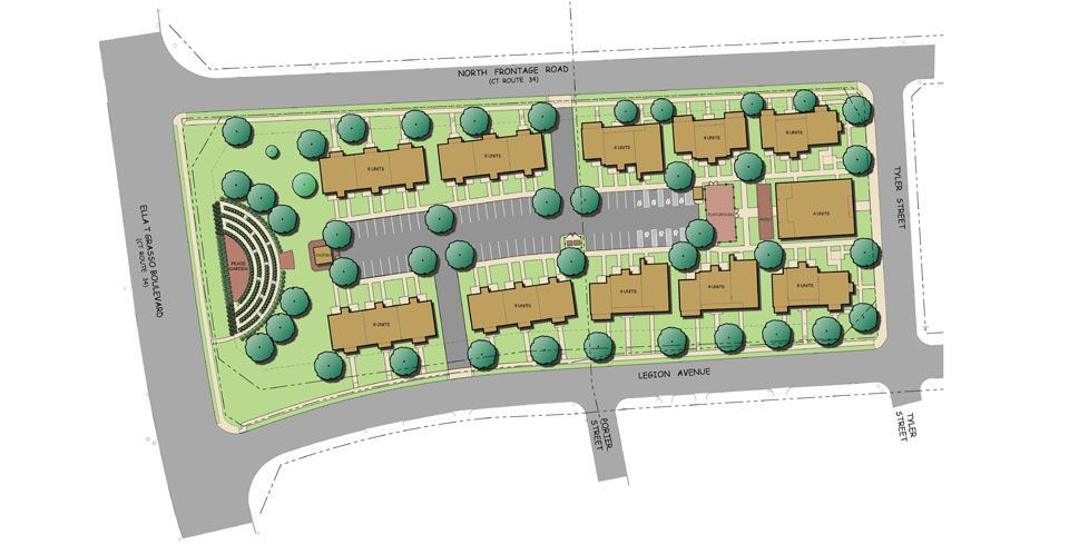 site-plan